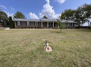 716 Riva Lake Rd, Winchester, TN 37398