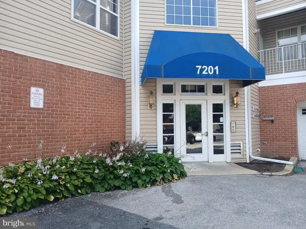 7201 Bogley Rd Unit 203, Baltimore, MD 21244