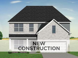 2141 Cravat Pass, Lexington, KY 40511