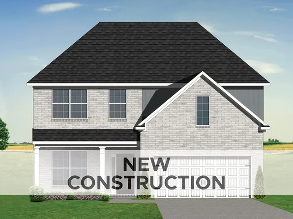 2849 Seneca Lake Rd, Lexington, KY 40509