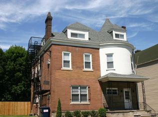 6017 Stanton Ave APT 1, Pittsburgh, PA 15206