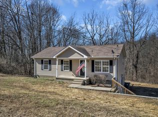 1546 Old Charlotte Pike, Pegram, TN 37143