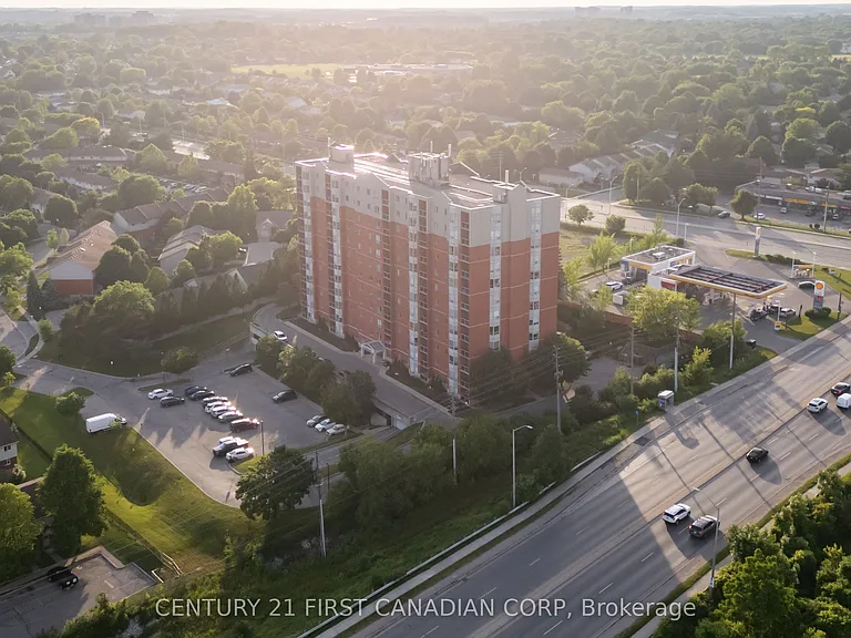 30 Chapman Ct #1001 — Photo 38