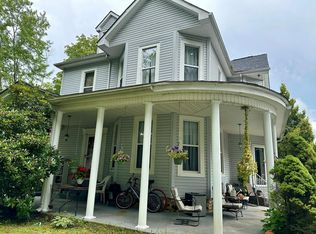 303 Park Ave, Beckley, WV 25801