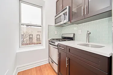 Rented by Living New York