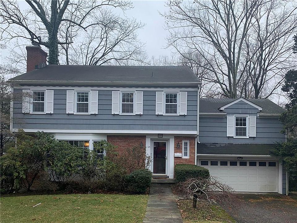 10 Forest Lane