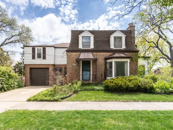 1021 Cleveland Ave, Park Ridge, IL 60068