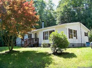 321 Upper Cherrytown Rd, Kerhonkson, NY 12446