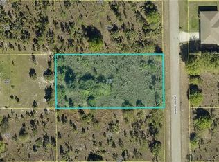 1009 Hamilton Ave, Lehigh Acres, FL 33972