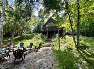 7892 Carlson Dr, Minocqua, WI 54548