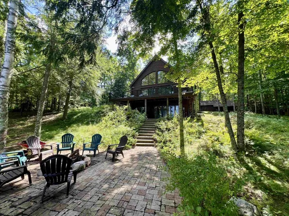 7892 Carlson Road, Minocqua, WI 54548