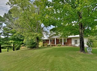 1965 Holt Town Rd, Newport, TN 37821