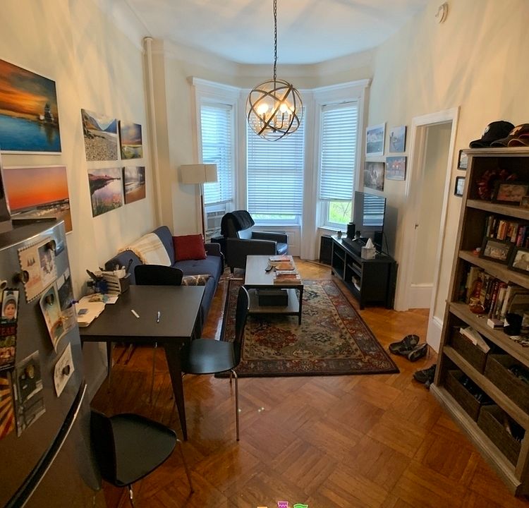 1st image of 116 Prospect Park W #2F