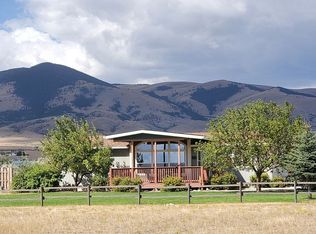 201 Sheps Rd, Townsend, MT 59644