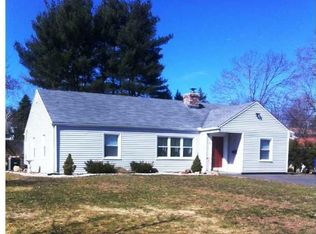 51 Mapleside Dr, Wethersfield, CT 06109