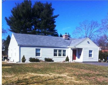 51 Mapleside Dr, Wethersfield, CT, 06109