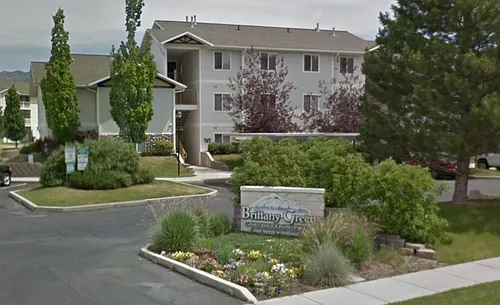 Brittany Greens Apartments Photo 1