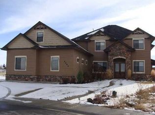 6684 S Liveoak Pl, Boise, ID 83716