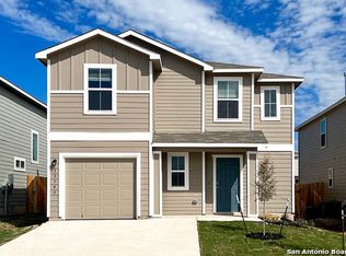 9534 Ranch Loop, San Antonio, TX 78254