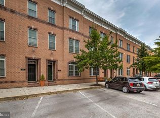 1314 Lowman St, Baltimore, MD 21230