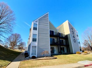 Hunters Ridge Condominiums 1340F, Harrisonburg, VA 22801