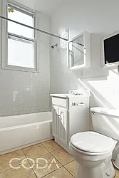 Rented by Coda Real Estate NYC