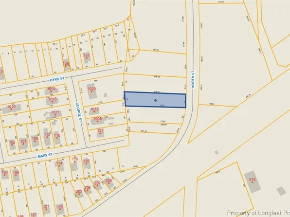1009 North St, Fayetteville, NC 28301