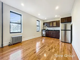 Rented by Spire Group