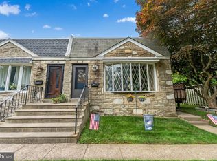 8525 Algon Ave, Philadelphia, PA 19152