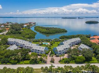 1375 Pinellas Bayway S APT 31, Tierra Verde, FL 33715