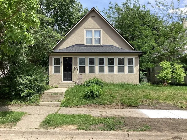 3438 Emerson Ave N, Minneapolis, MN 55412