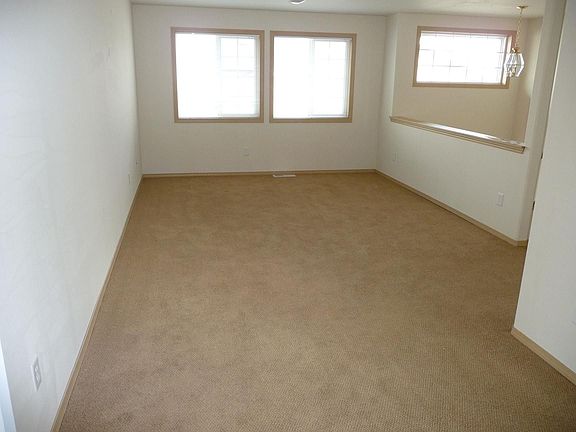 Large living room