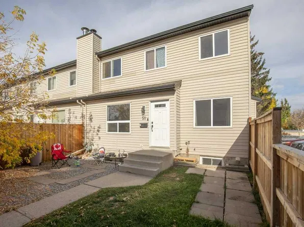 31 S Alford Ave #51, Red Deer, AB T4R 1G9