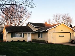 16719 Lanier Ave, Strongsville, OH 44136