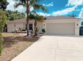 18283 Useppa Rd, Fort Myers, FL 33967