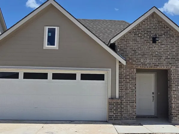 804 Coffee Mill Ln, College Station, TX 77845