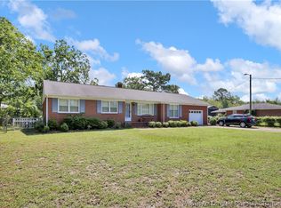 6109 Mabry Rd, Hope Mills, NC 28348