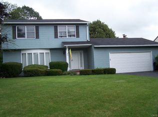 10 Hickory Park Rd, Cortland, NY 13045