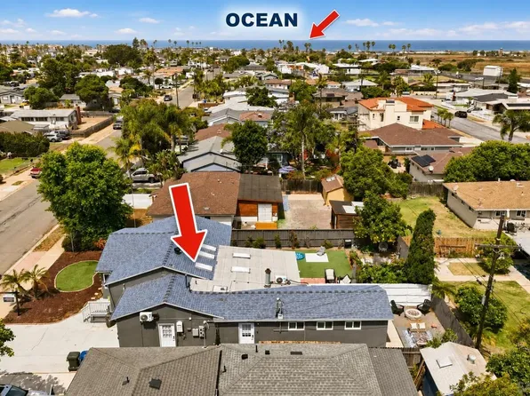 466 Calla Ave, Imperial Beach, CA 91932