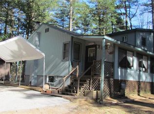 7940 Pleasant Lake Rd, Greig, NY 13312