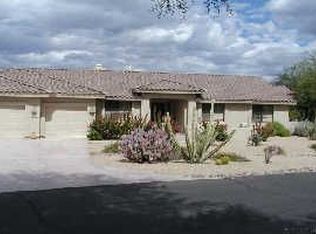 18820 E Gemmill Dr, Rio Verde, AZ 85263