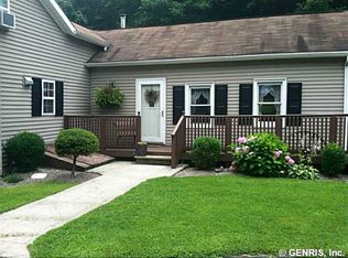 4417 E Williamson Rd, Marion, NY 14505