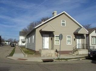 53 Dover St, Dayton, OH 45410