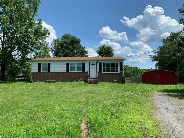 6330 Darlington Heights Rd, Farmville, VA 23901