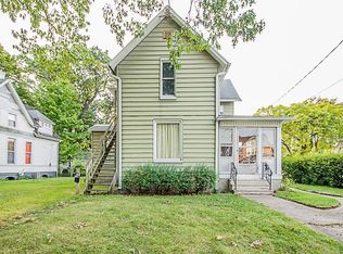 311 N Michigan St, Elkhart, IN 46514