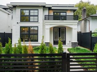 11306 Williams Rd, Richmond, BC V7A1G5
