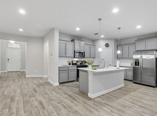 1131 Gillespie Dr, Justin, TX 76247