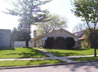 3933 N 58th St, Milwaukee, WI 53216