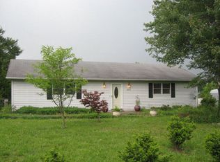 247 Smith Cross Rd, South Hill, VA 23970