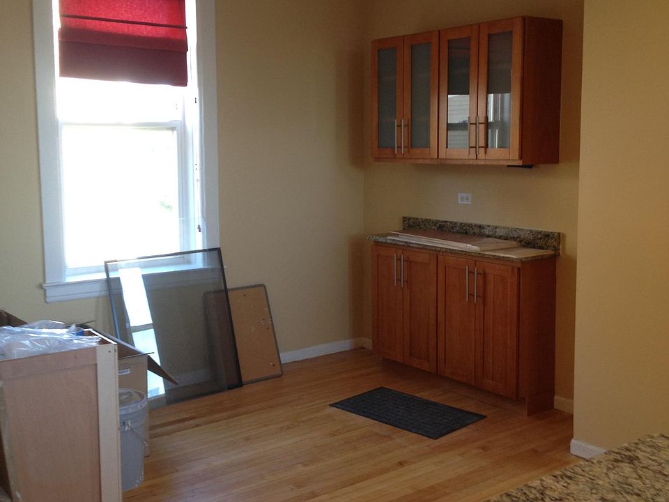 eating area